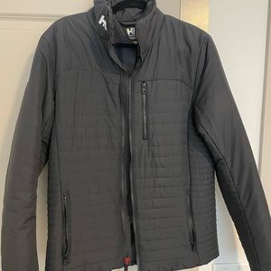 HELLY HANSEN SIZE M Sailing jacket